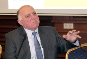 Сега пък съдийската колегия на ВСС отсвирва законодателя