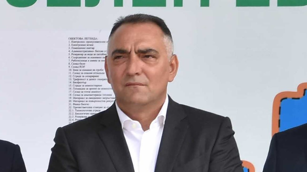 Петър Христов
