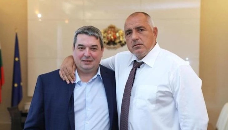 кмет горна оряховица