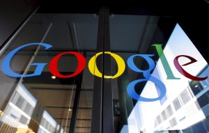 Санкции за Google заради монопол