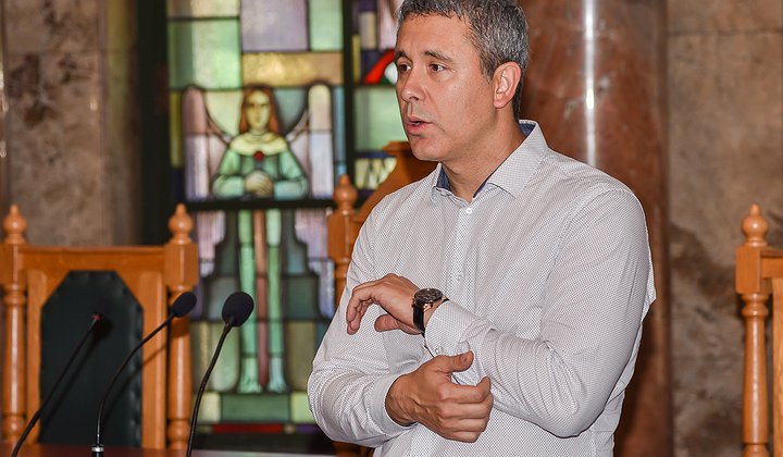 окръжен прокурор русе