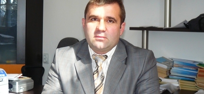 Прокурор Пазарджик