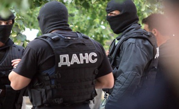 ДАНС