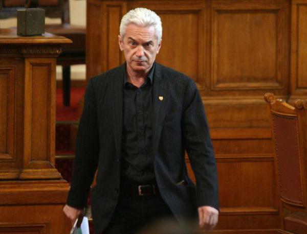 волен сидеров