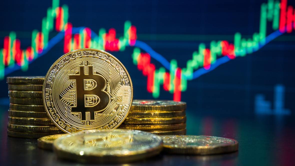 биткойн