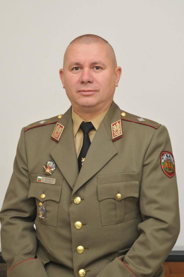 димитър шивиков