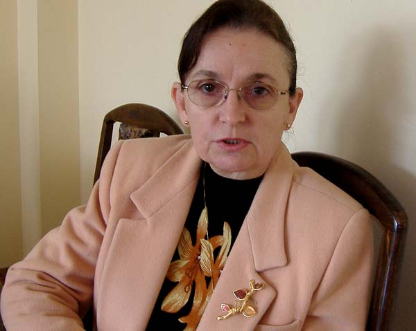 Мими Виткова
