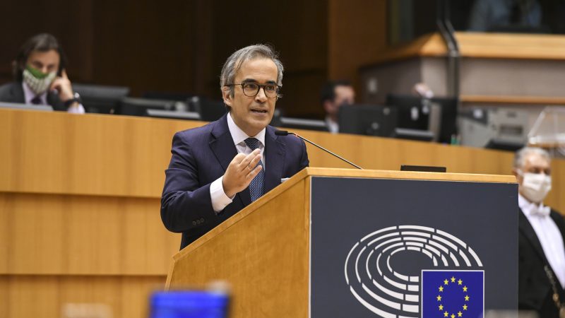 Паоло Рангел