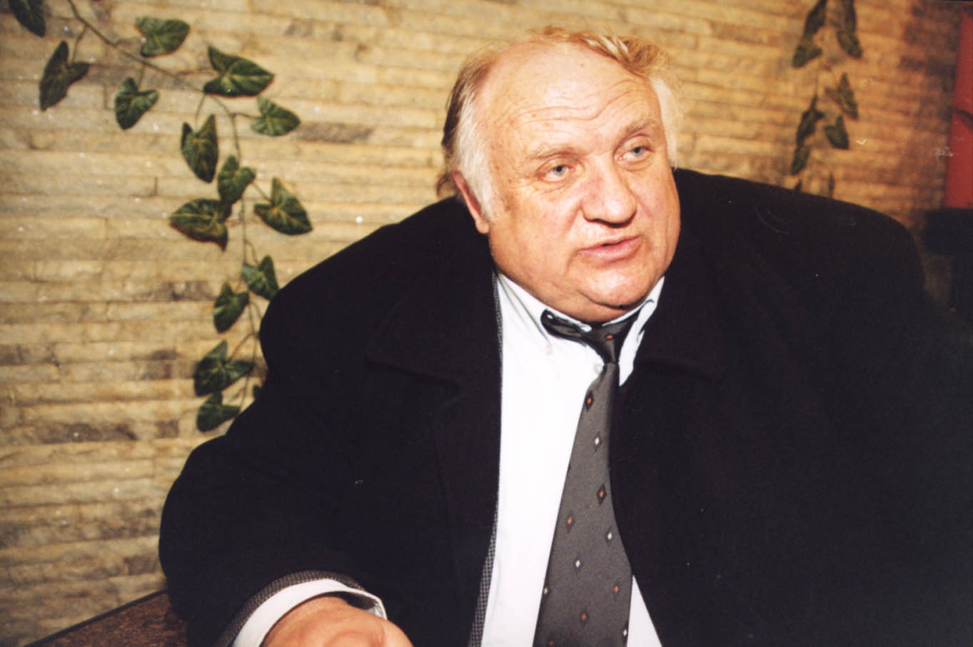 Марин Марковски - адвокат