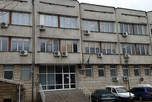 съд Тетевен