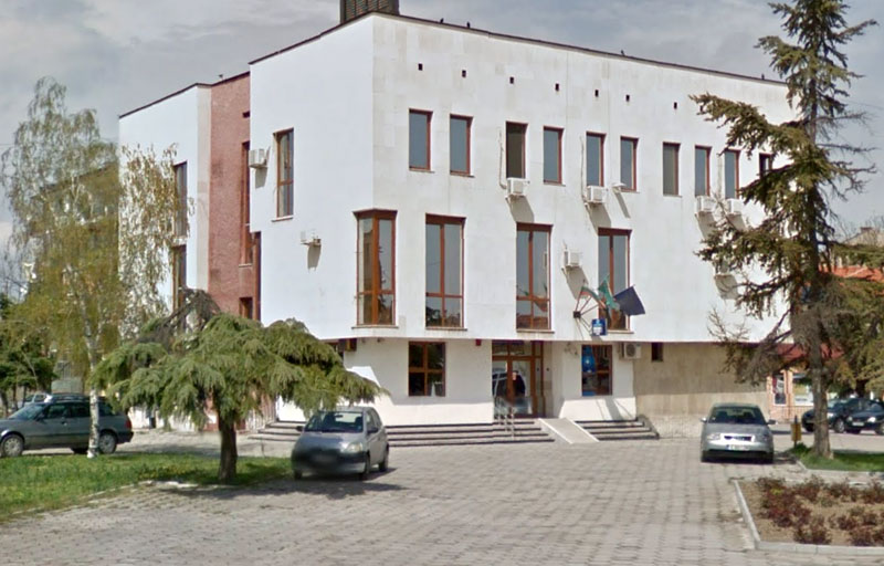 съд свиленград