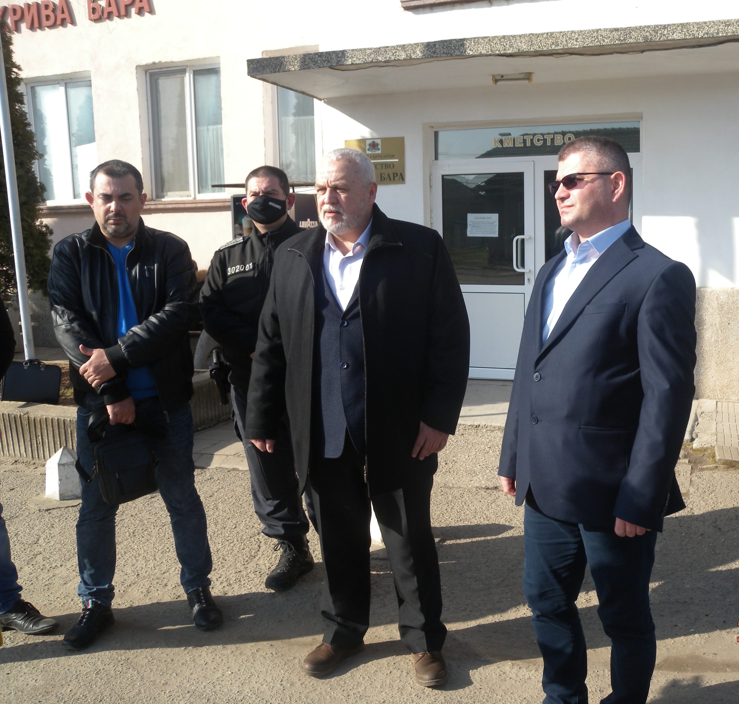 спецоперация