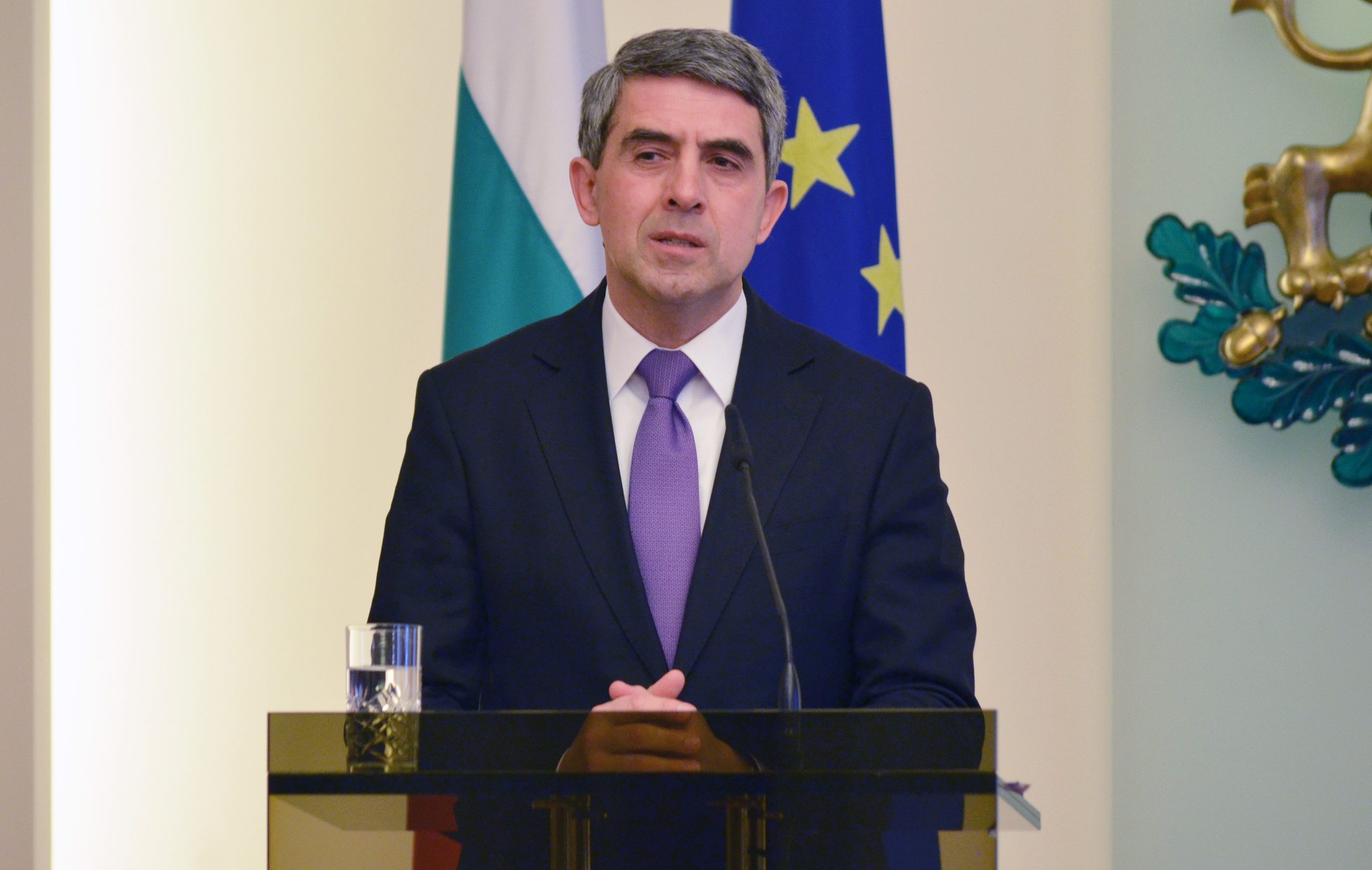 Президентство отчет на Росен Плевнелиев Маргарита Попова