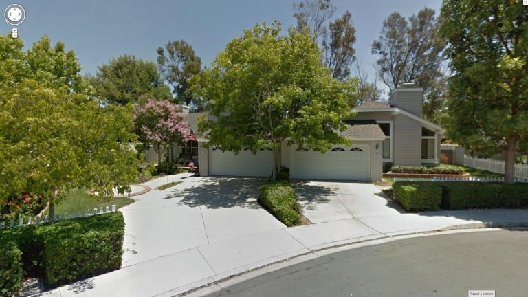 предградие