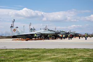 авиобаза Граф Игнатиево