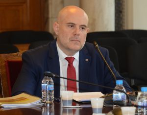 Парламент
