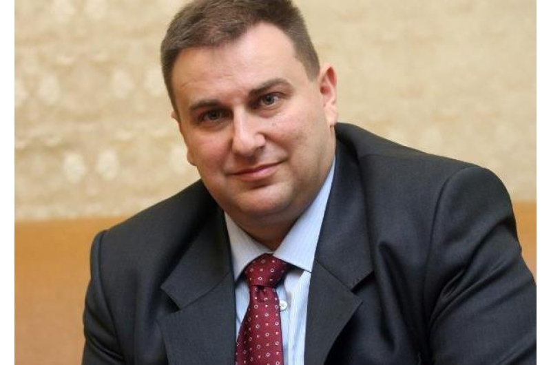 Евродепутат ГЕРБ