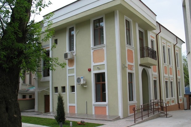 Административен съд Ямбол