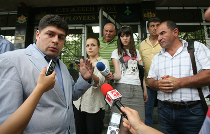Мирослав Николов