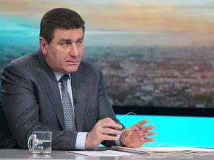 Валентин Златев: „Руските“ сделки са законни!