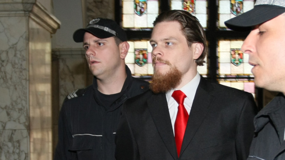 Джок Полфрийман