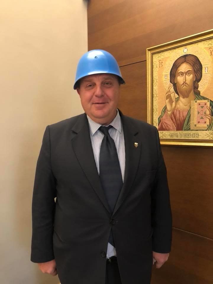 Каракачанов