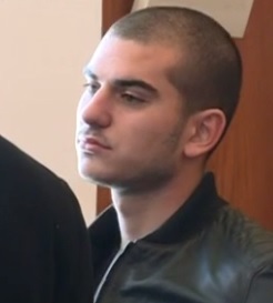 Мартин Чоков