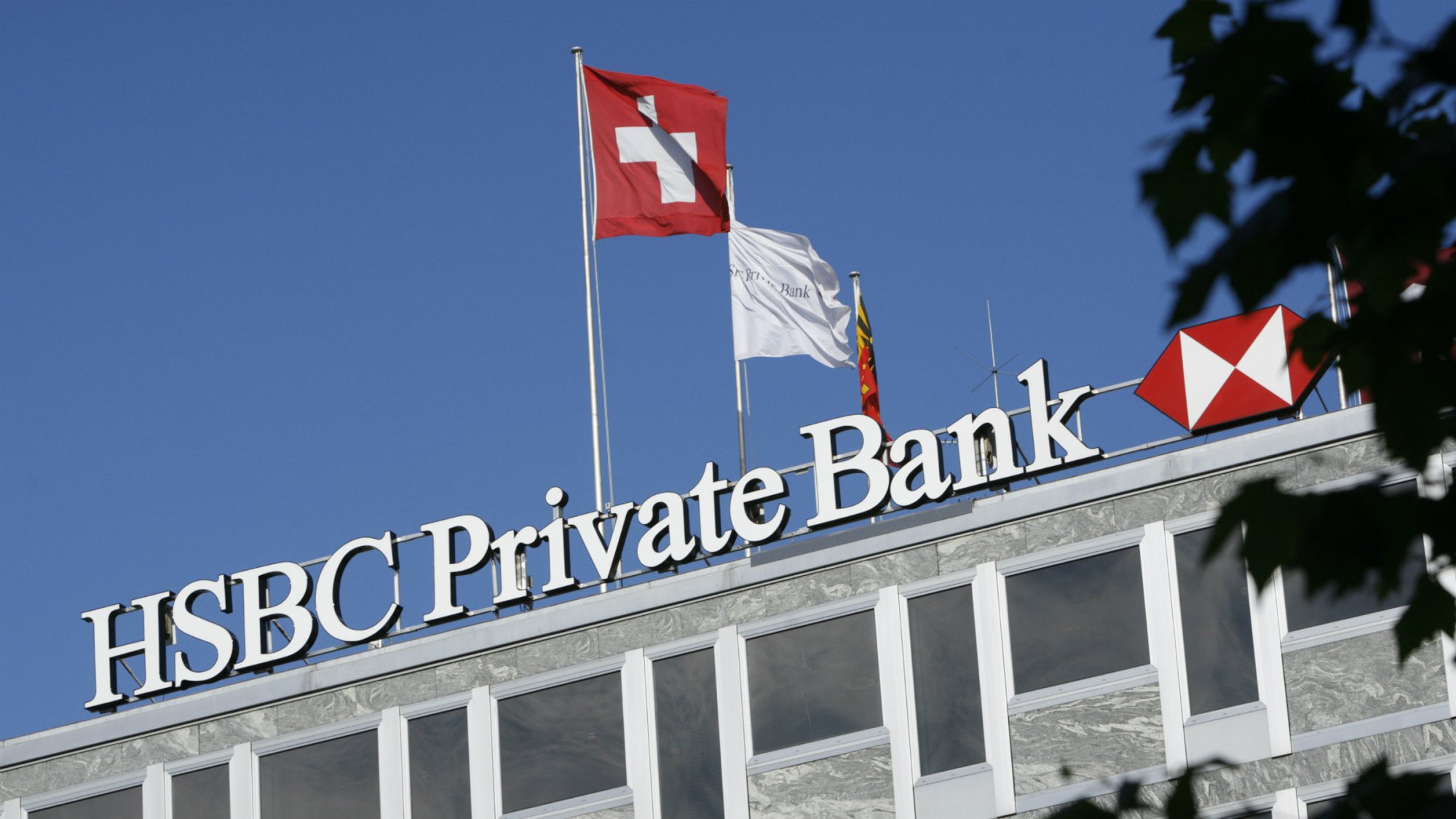 HSBC