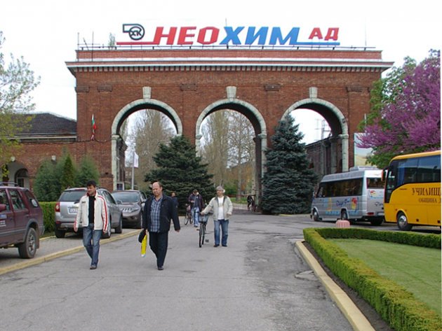 неохим
