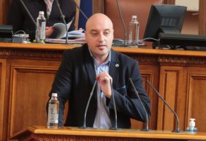 Атанас Славов ДБ