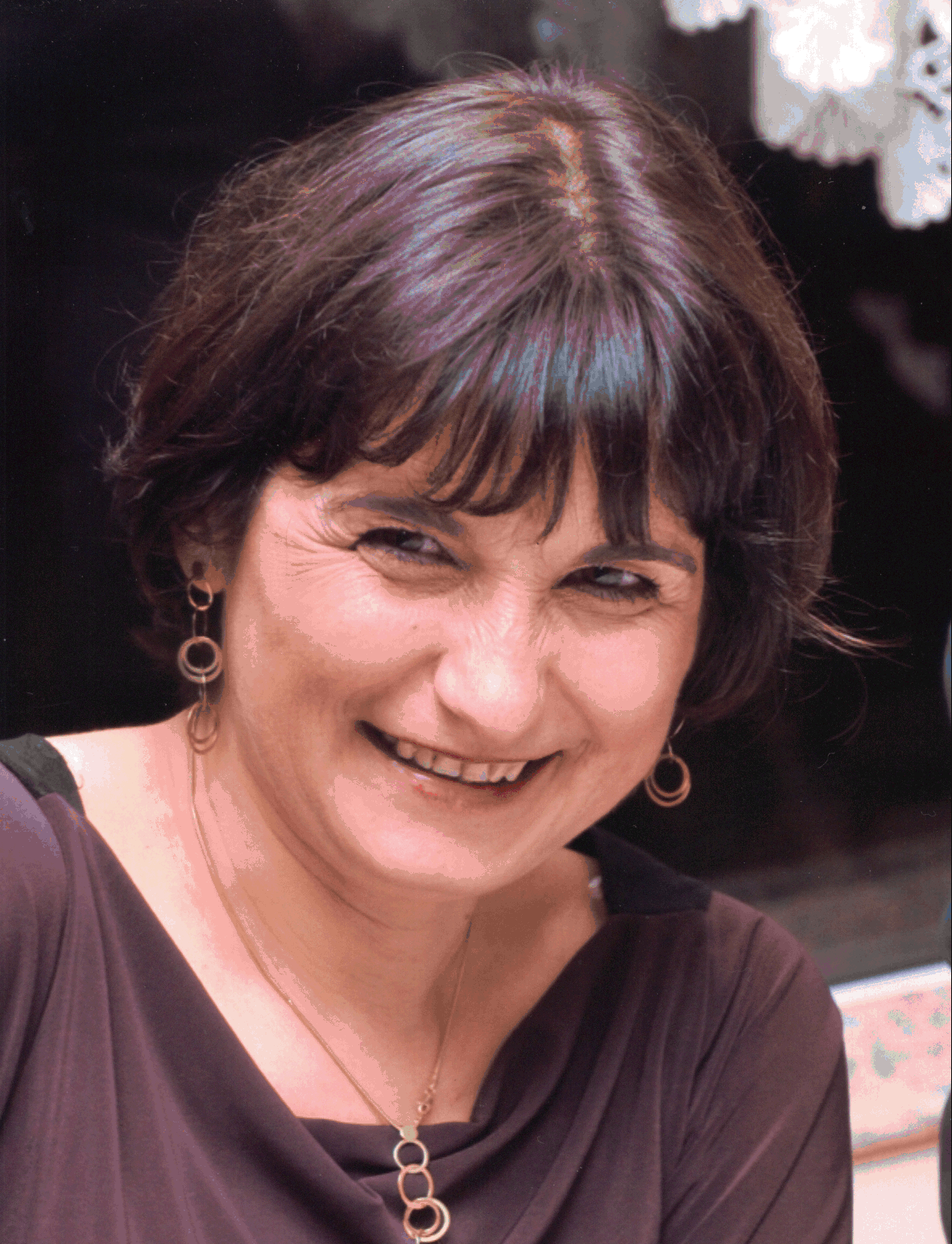 Марина Михайлова