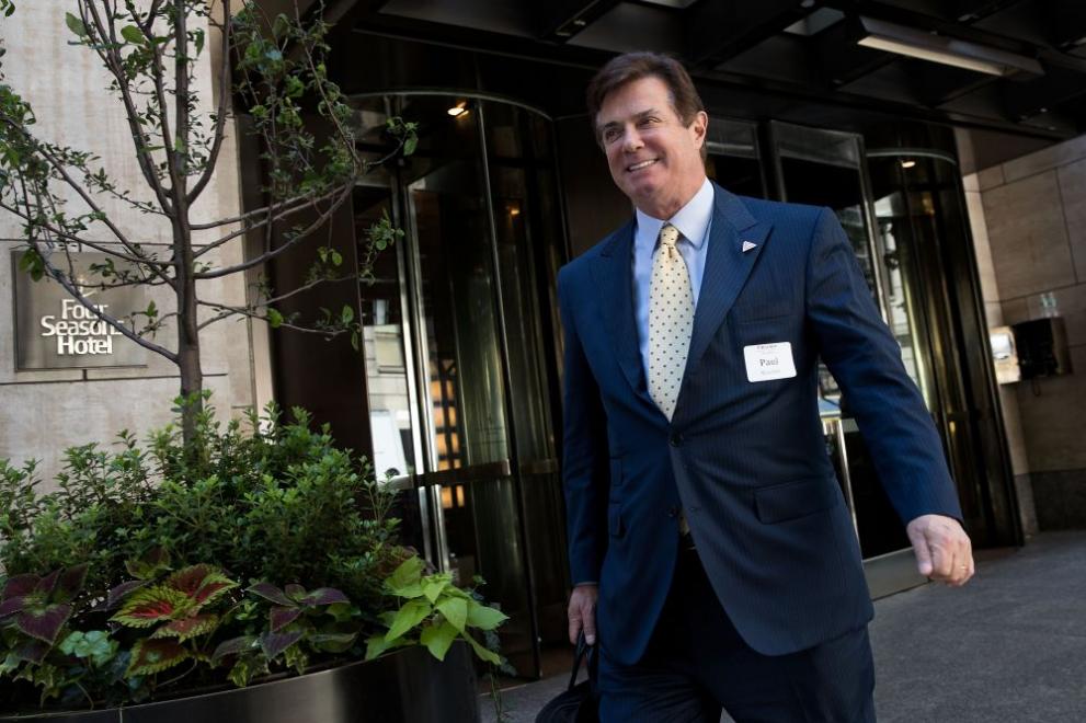 манафорт