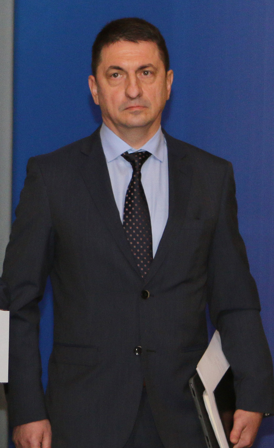 Христо Терзийски