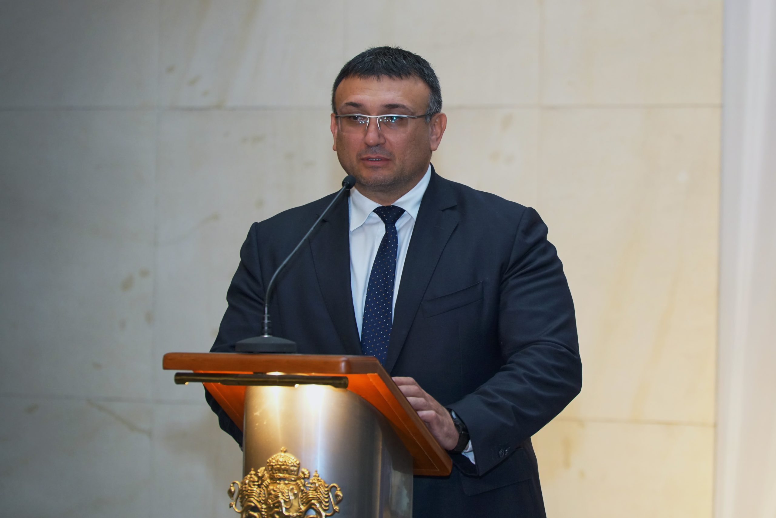 младен маринов