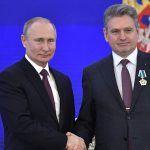 СГС отсъди, че Малинов от „Русофили“ не е шпионин