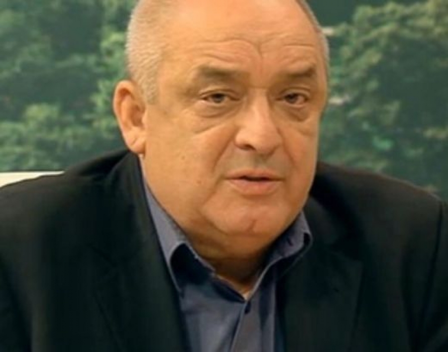 Митьо Гестапото