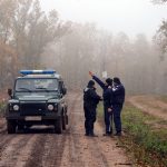 И „Гранична полиция“ ще прави полицейска регистрация