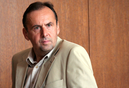 Валентин Димитров - топлофикация Вальо Топлото