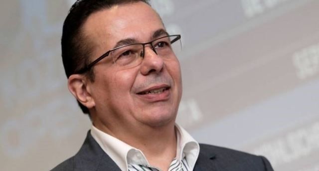 камен алипиев