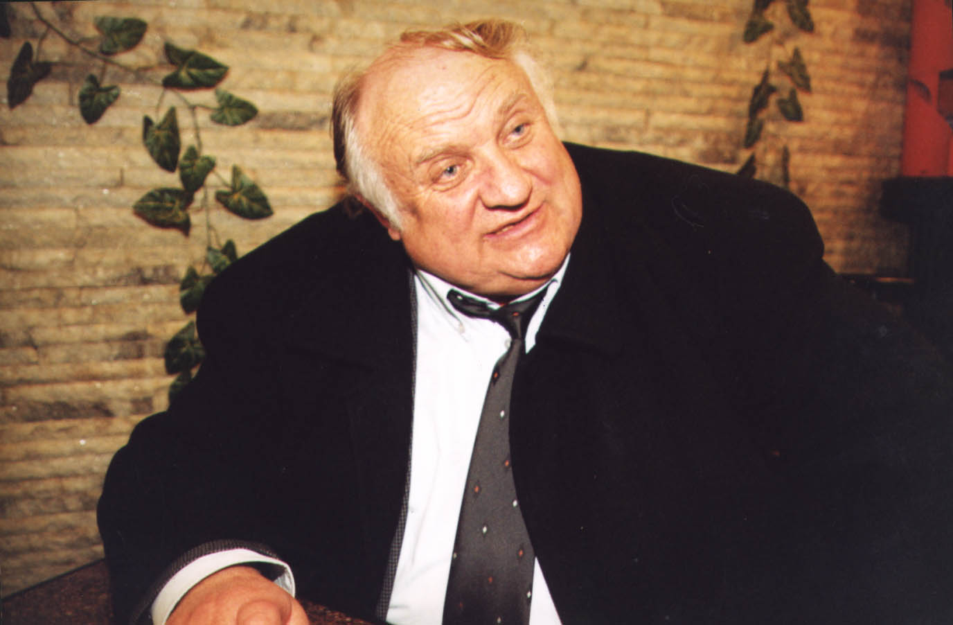 Марин Марковски - адвокат