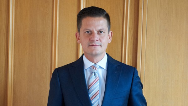 КЗП- шеф Маргаритов