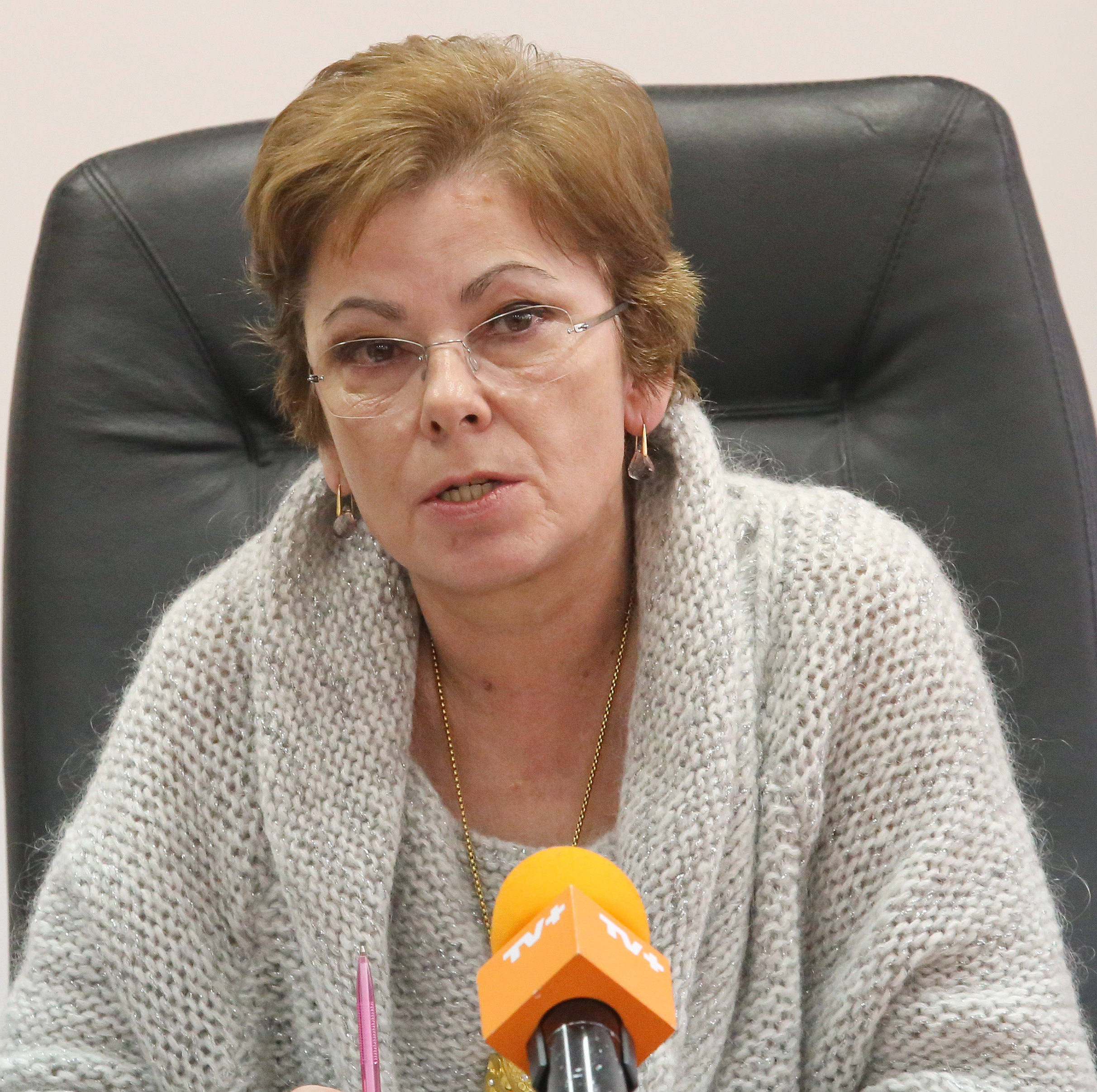 КЗК Юлия Ненкова