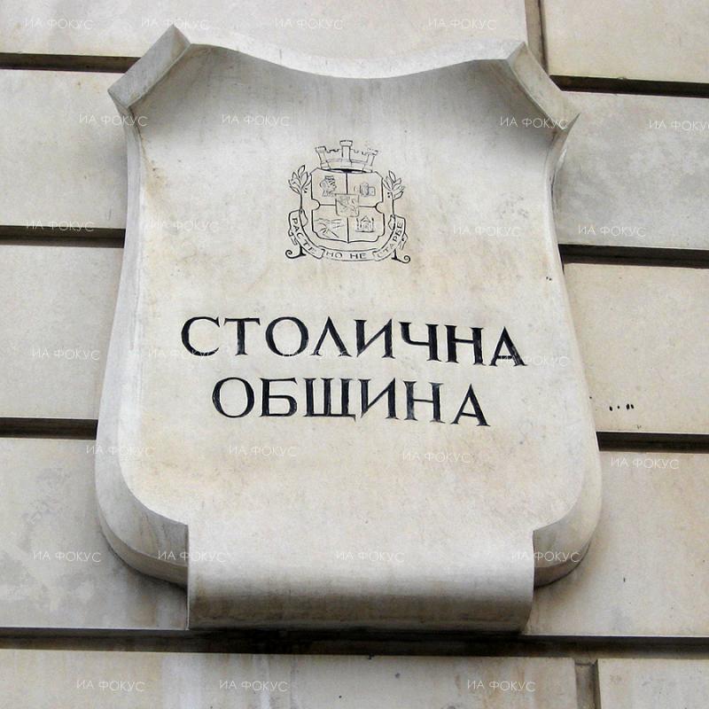 сторлична община
