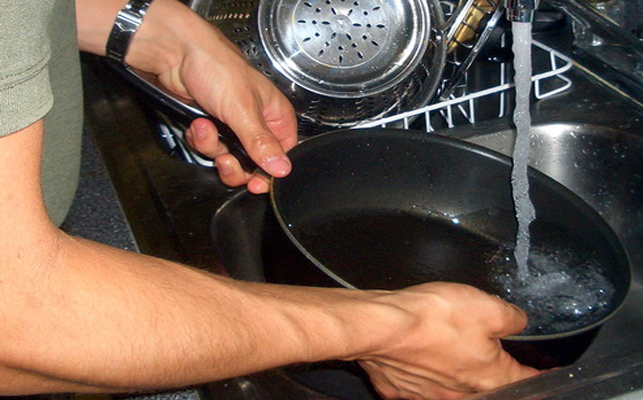 миене начинии