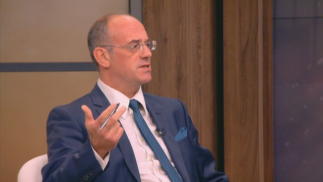 проф. Атанас Семов