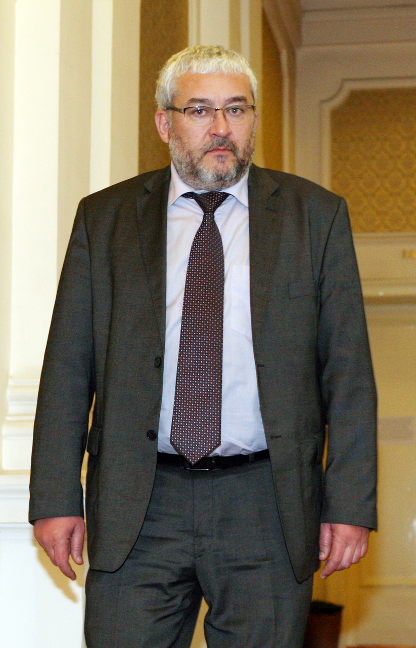 Емил Василев - независим