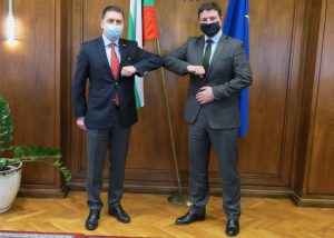 мвр англия