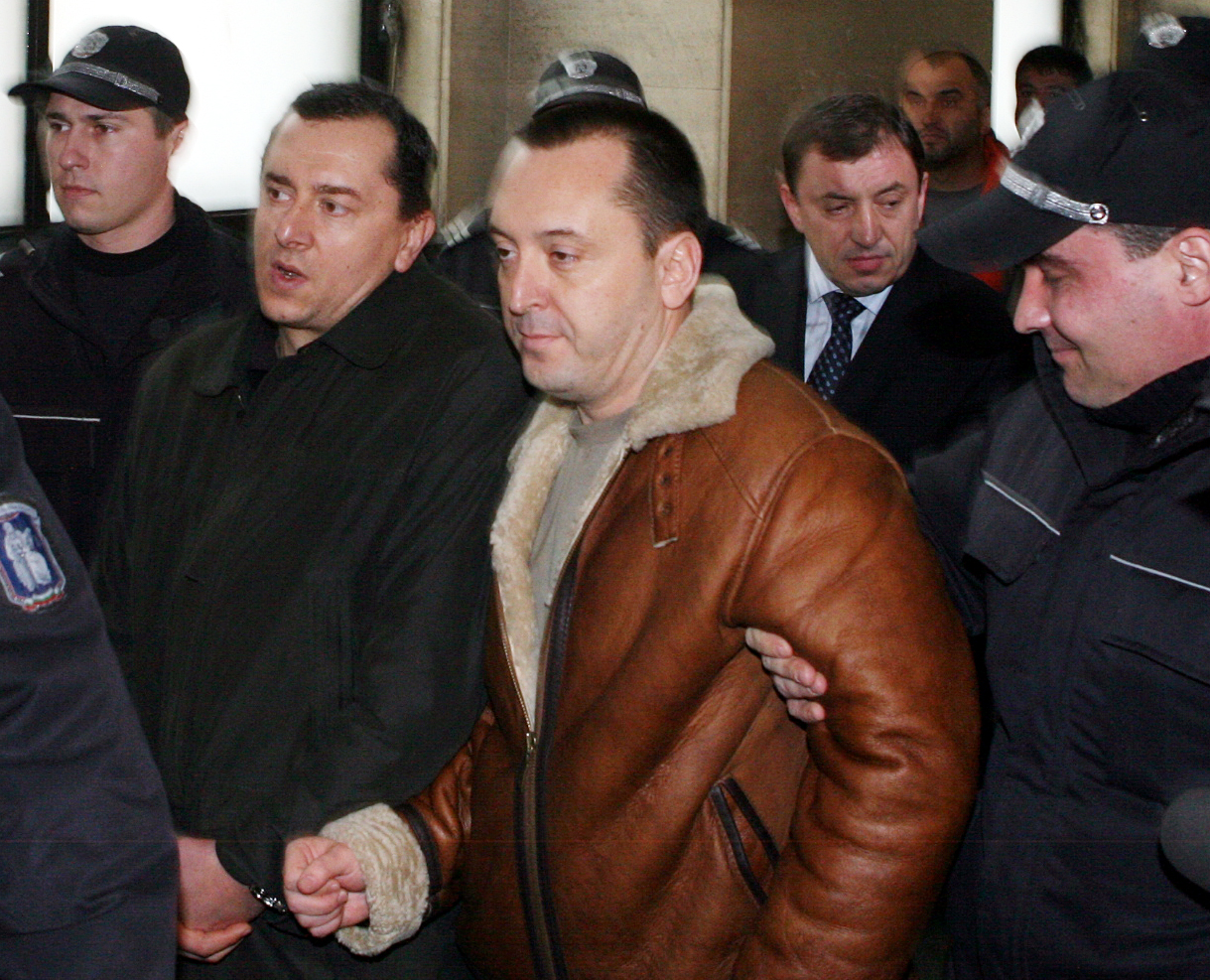 СГСДело ОктоподАлексей Петров