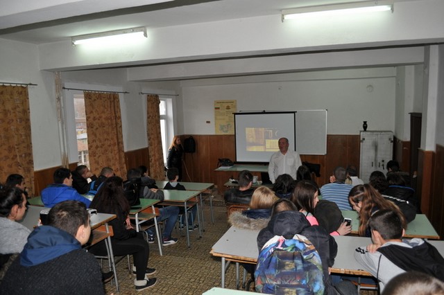 деца срещу наркоманията