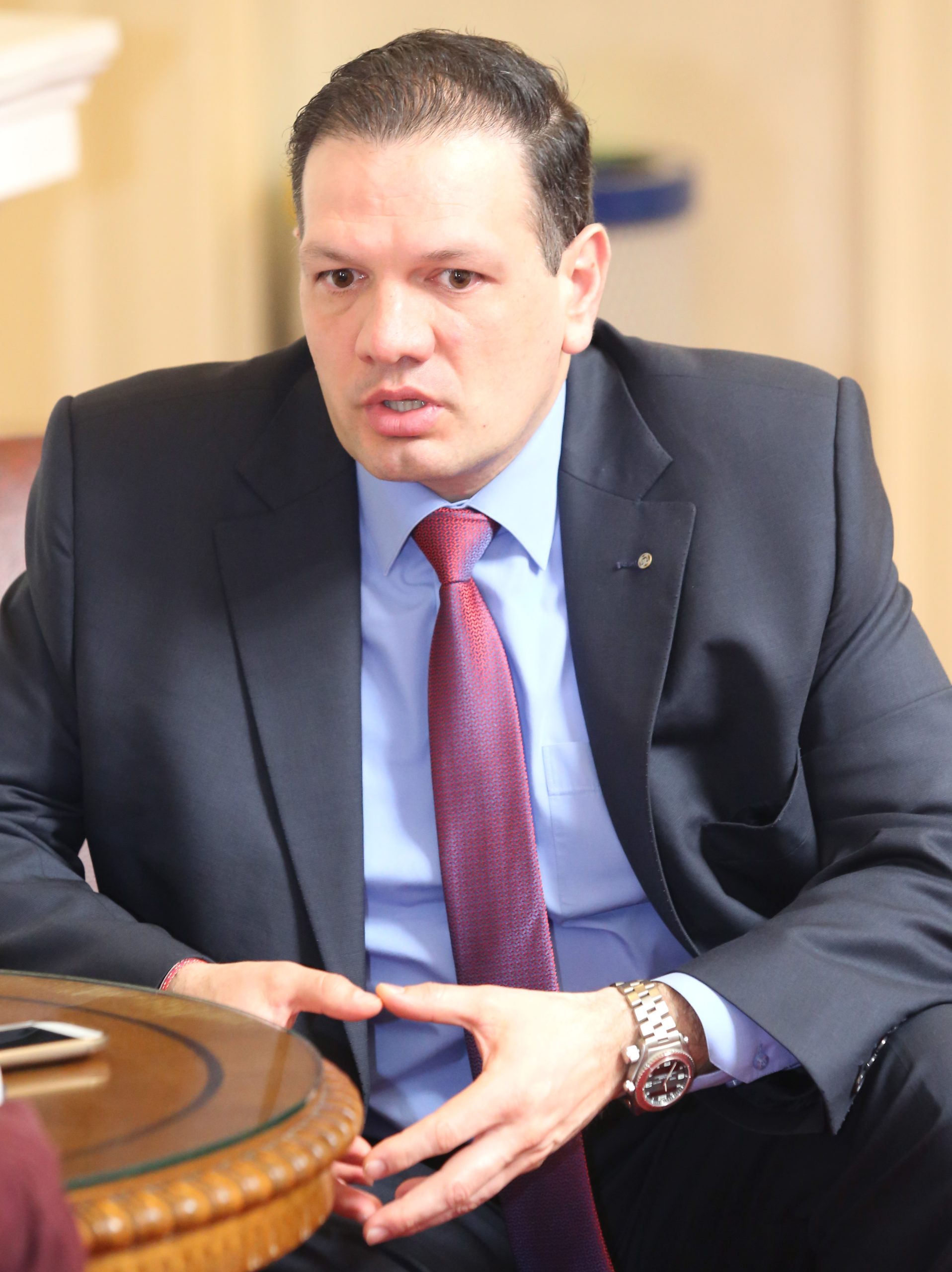 Петър Славов РБ